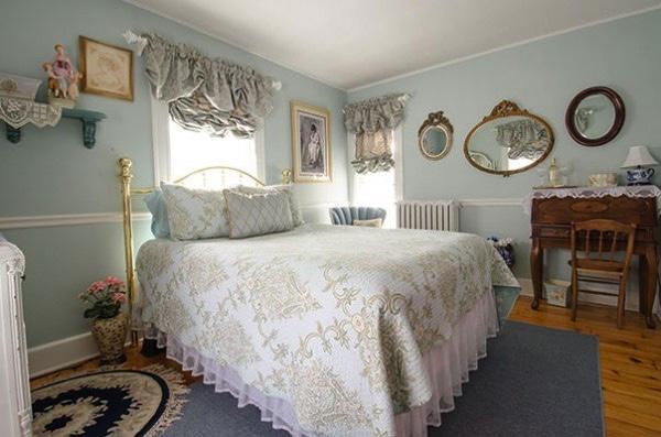 Tea Rose Inn At Plymouth, Nh 外观 照片