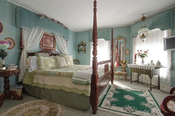 Tea Rose Inn At Plymouth, Nh 外观 照片