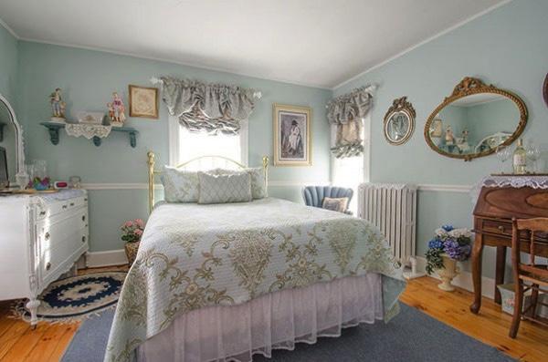 Tea Rose Inn At Plymouth, Nh 外观 照片