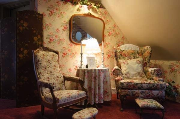 Tea Rose Inn At Plymouth, Nh 外观 照片