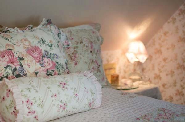 Tea Rose Inn At Plymouth, Nh 外观 照片