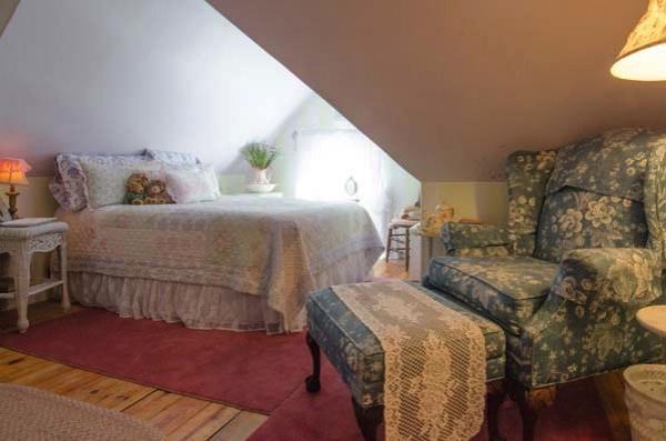 Tea Rose Inn At Plymouth, Nh 外观 照片