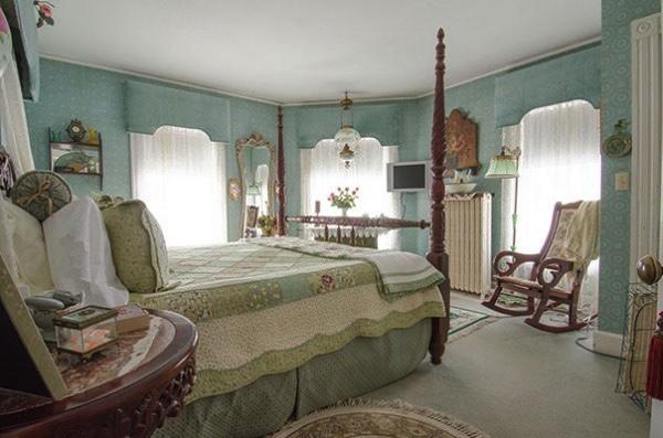 Tea Rose Inn At Plymouth, Nh 外观 照片