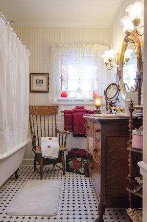 Tea Rose Inn At Plymouth, Nh 外观 照片